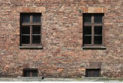 House Old Windows